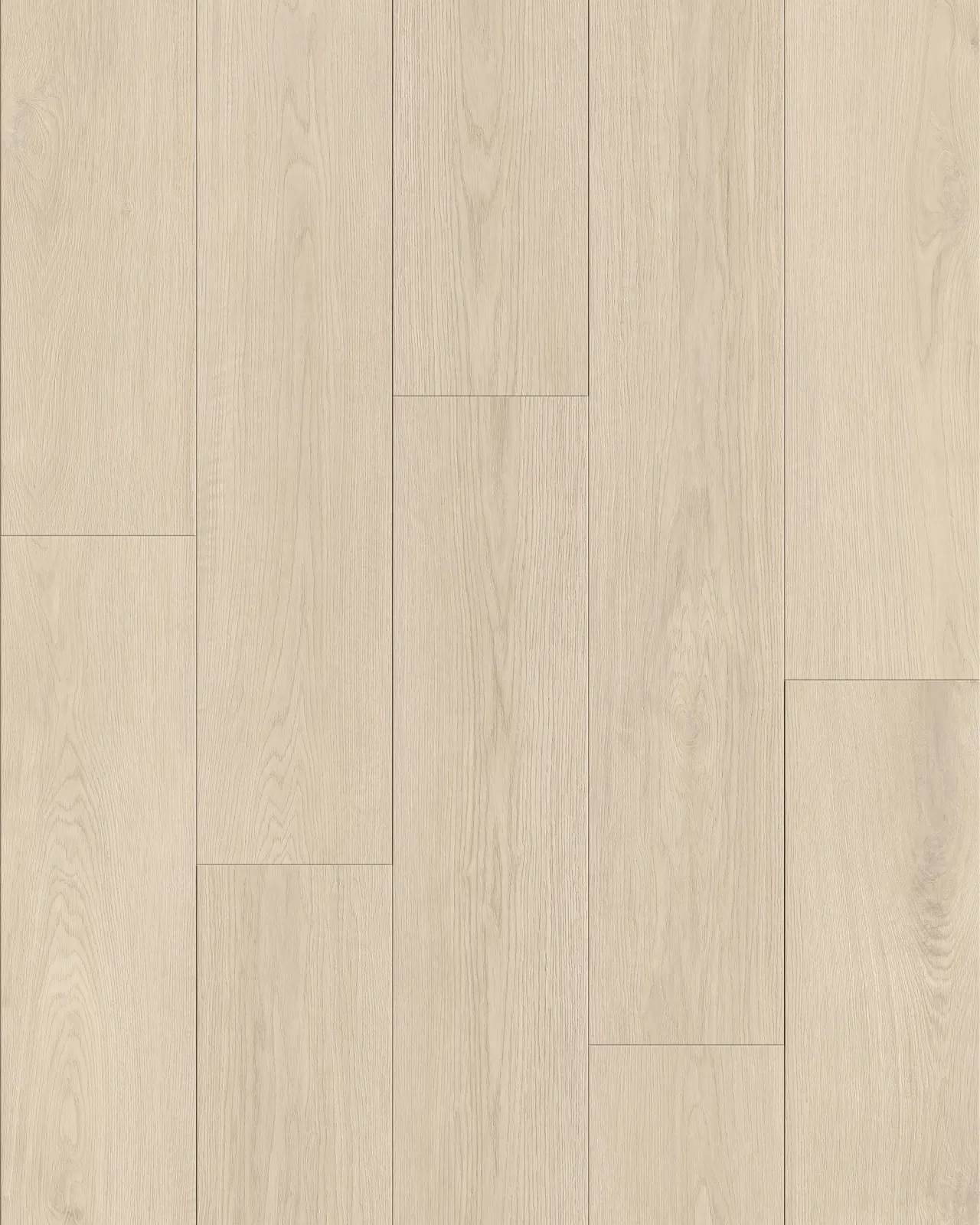 Sienna Oak planks installed as a floor